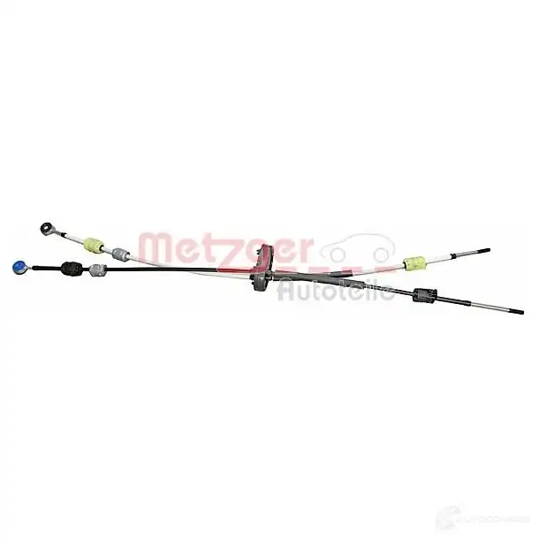 Трос коробки МКПП METZGER 3150251 A0A0B F 1437595773 изображение 0