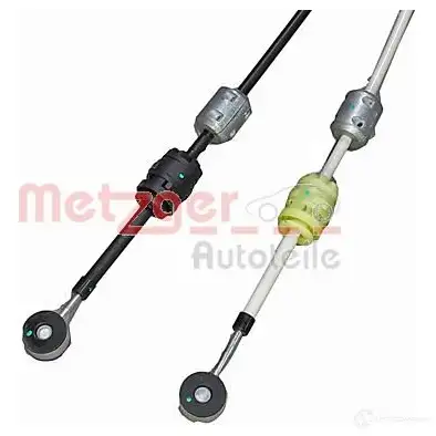 Трос коробки МКПП METZGER 3150251 A0A0B F 1437595773 изображение 1