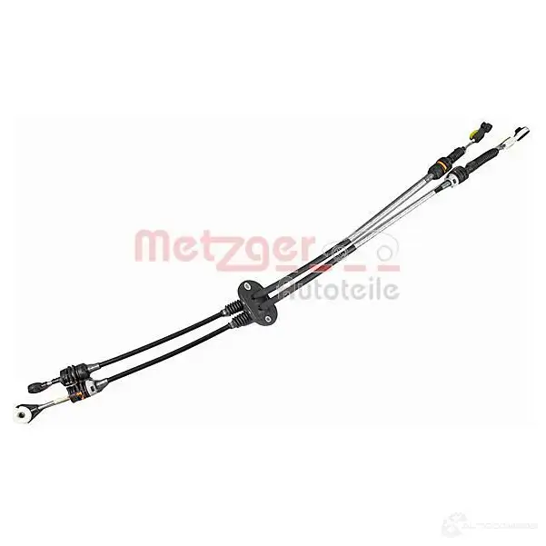Трос коробки МКПП METZGER 1437596198 3150281 DGW9G OD - Изображение 1