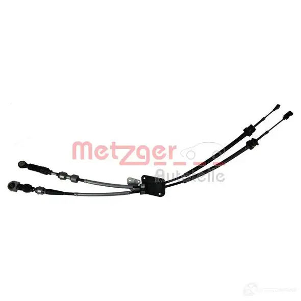 Трос коробки передач МКПП METZGER 1004373 4250032609061 X1EAN W 3150040 изображение 0