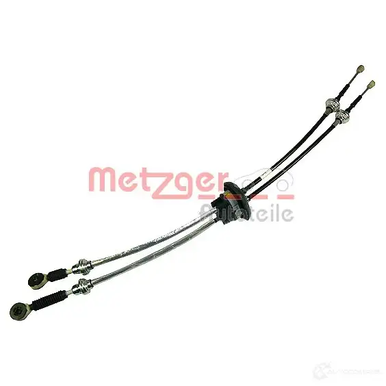 Трос коробки МКПП METZGER 4250032534974 1004365 3150029 EK L2K0J