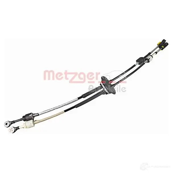 Трос коробки МКПП METZGER 1437596193 JV S6S5L 3150273 - Изображение 1