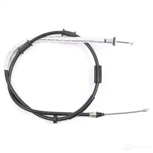 Трос ручника METZGER 4250032694210 996269 12.0753 VB GS6 - Изображение 1