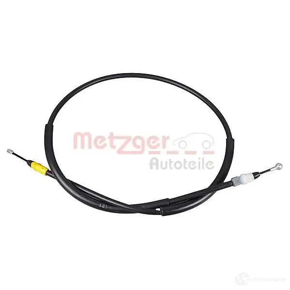 Трос ручника METZGER Q V4INW 1.RE007 1437612871