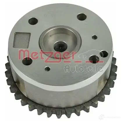 Шестерня распредвала METZGER 0899066 MLQM QH9 4062101003027 1424286669 - Изображение 1