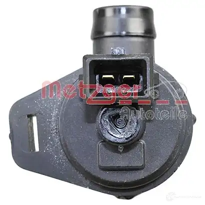 Клапан адсорбера METZGER 2250347 76 7T0 1437602257 - Изображение 1