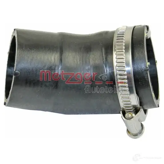 Патрубок интеркулера METZGER 2400193 4BD YJF2 4250032738402 1211873885