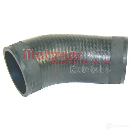 Патрубок интеркулера METZGER 1004076 F BRPBK 2400010 4250032538231