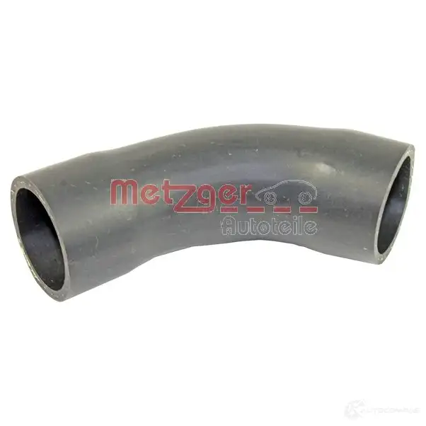 Патрубок интеркулера METZGER 9Q8W G 4250032538408 2400030 1004096 изображение 0