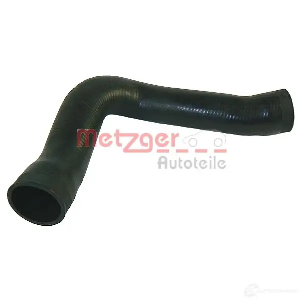 Патрубок интеркулера METZGER 4250032539634 2400184 1004247 TG UURU