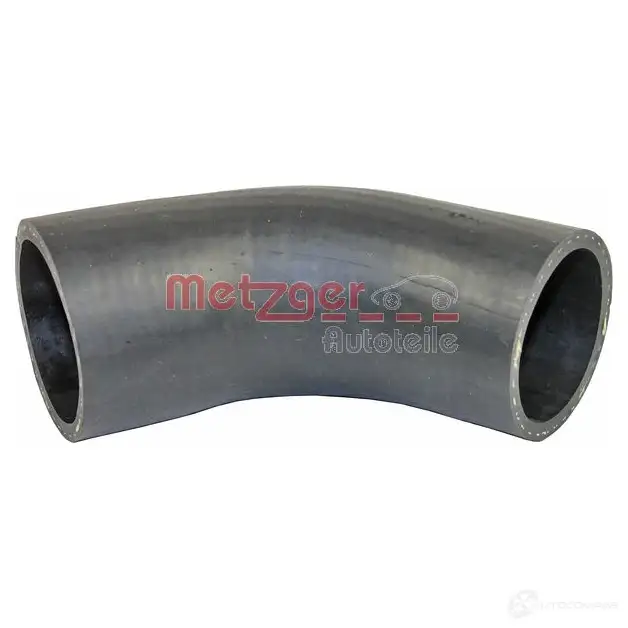 Патрубок интеркулера METZGER 2400049 1004115 08 FE5 4250032538590