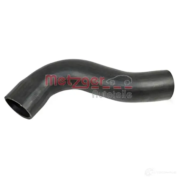 Патрубок интеркулера METZGER 1437586444 0K 6X8 2400353