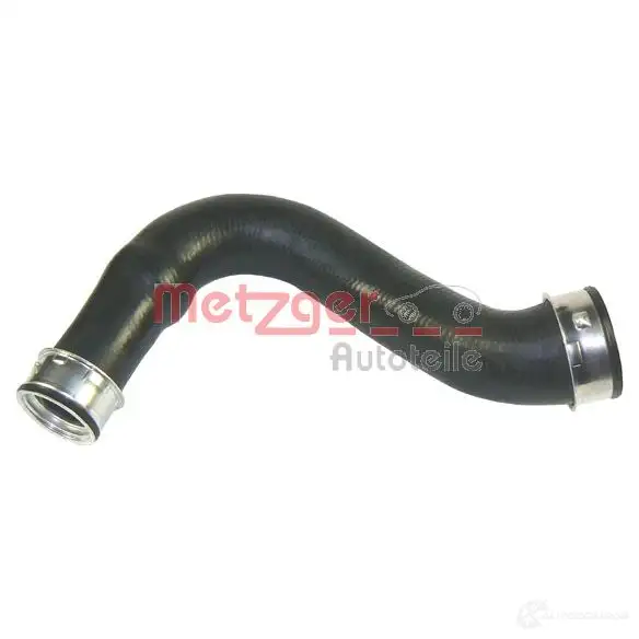 Патрубок интеркулера METZGER 1004112 7S G319 4250032538569 2400046 - Изображение 1