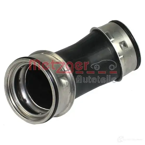 Патрубок интеркулера METZGER 4250032538132 1004241 2400178 9SH I6 изображение 1