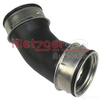 Патрубок интеркулера METZGER 4250032538132 1004241 2400178 9SH I6 изображение 2