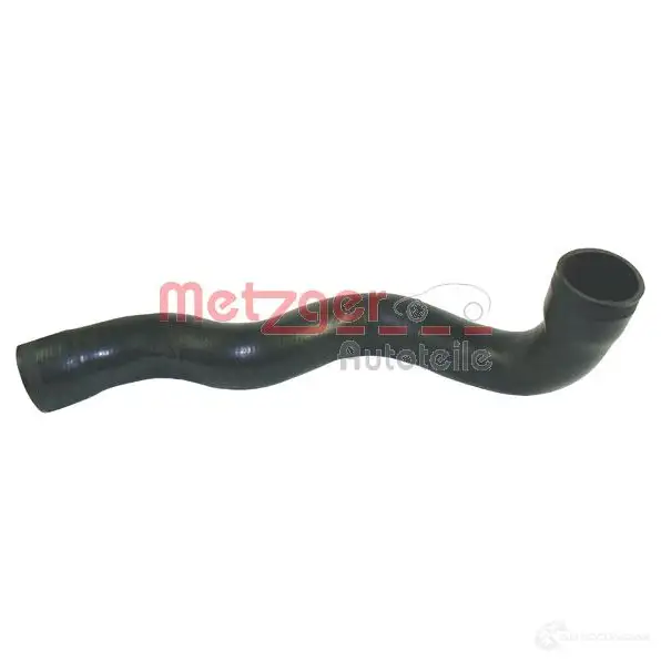 Патрубок интеркулера METZGER 4250032538651 1004122 FIMXM PV 2400056