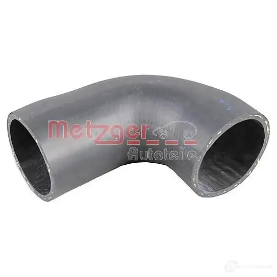 Патрубок интеркулера METZGER 2400718 1437999537 JJ38 JP1