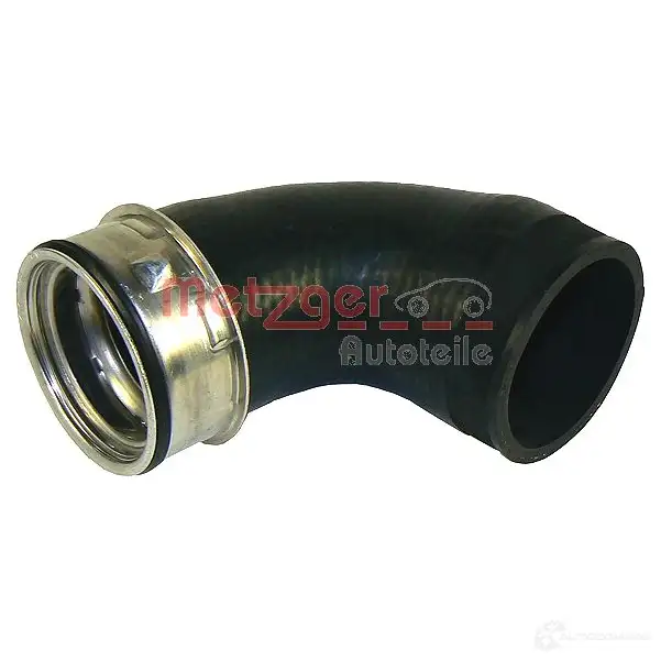 Патрубок интеркулера METZGER 2400129 1004194 Q P0UVT 4250032538002 изображение 0