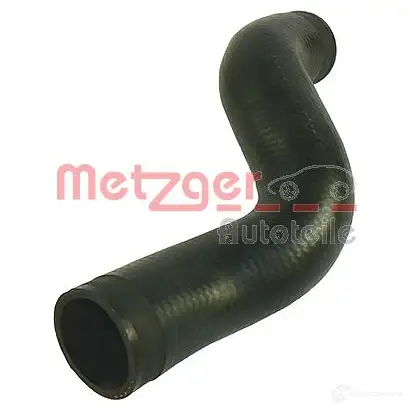 Патрубок интеркулера METZGER 2400185 O2PZ E 1004248 4250032539641 изображение 0