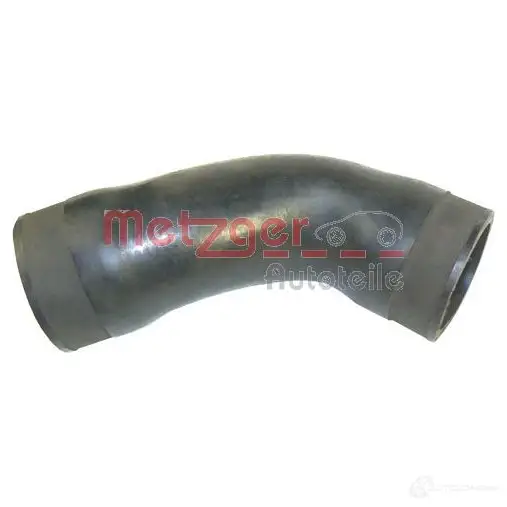 Патрубок интеркулера METZGER 2400088 GYR IA 1004153 4250032538927 - Изображение 1