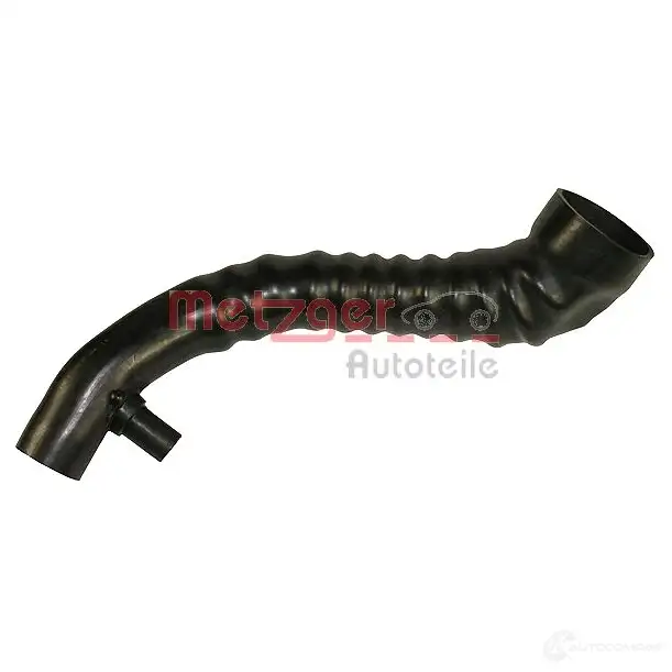 Патрубок интеркулера METZGER 4250032538422 Y8YBZ RG 1004098 2400032