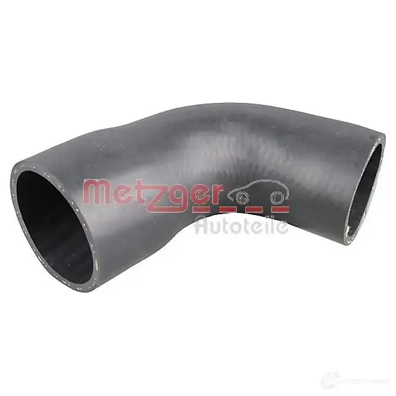 Патрубок интеркулера METZGER 9KIJ EB 1437999475 2400731