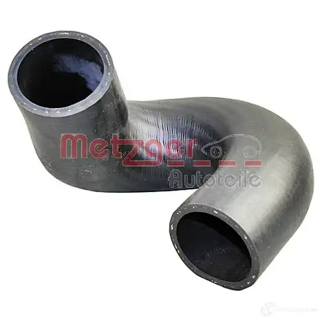 Патрубок интеркулера METZGER IJK ZP1 1437586883 2400440
