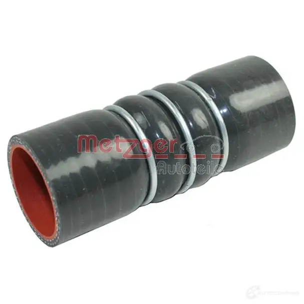 Патрубок интеркулера METZGER 4062101006653 1424620249 HHLG B 2400305