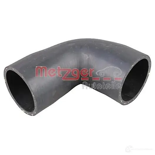 Патрубок интеркулера METZGER 2400723 O6OB M 1437999603