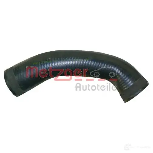 Патрубок интеркулера METZGER 4250032538859 H HLGF4 1004146 2400081