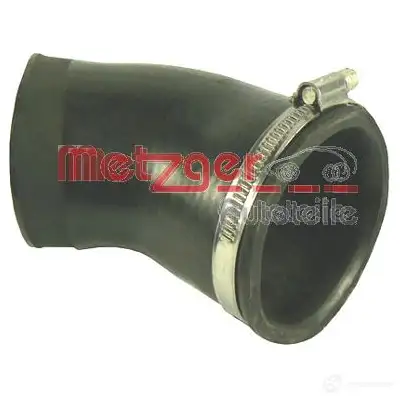 Патрубок интеркулера METZGER 3YKI6I O 1004177 4250032539139 2400112