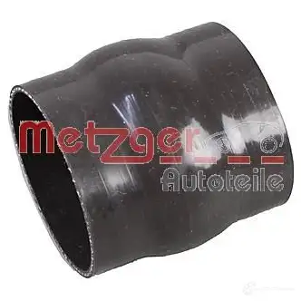 Патрубок интеркулера METZGER 2400699 1437999561 4KX ZU