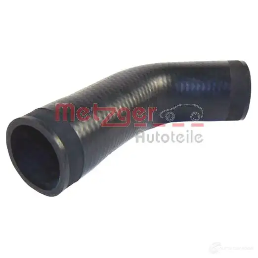 Патрубок интеркулера METZGER 1004147 2400082 4250032538866 XL UPD6 изображение 0
