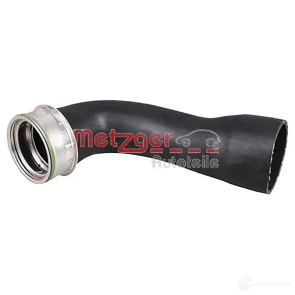 Патрубок интеркулера METZGER 2400716 1437999499 0IZIS 03