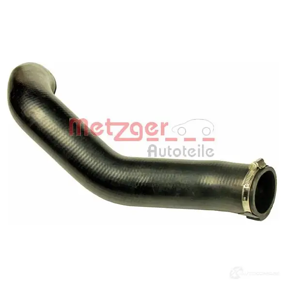Патрубок интеркулера METZGER 1004156 4250032537937 2400091 6AQ WE