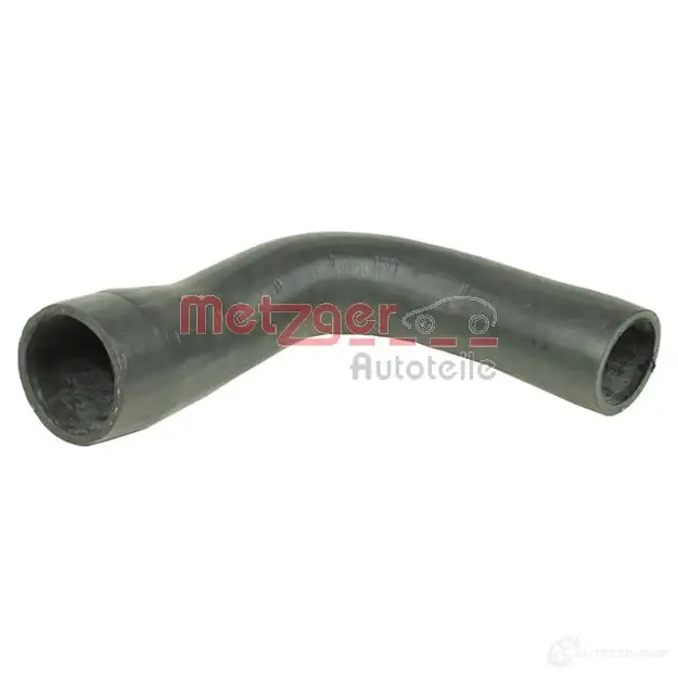 Патрубок интеркулера METZGER 7O2W Q 2400380 1437587241