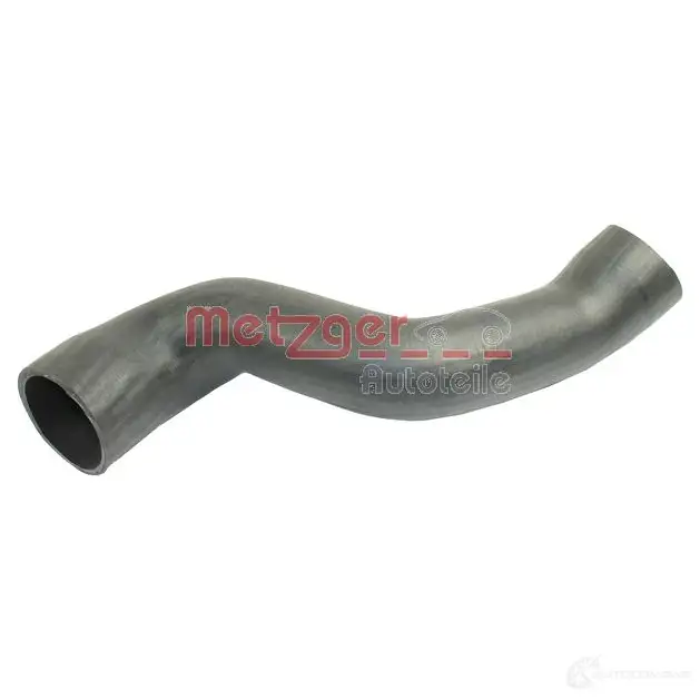 Патрубок интеркулера METZGER 1424620236 Z QYH52V 4062101001733 2400292