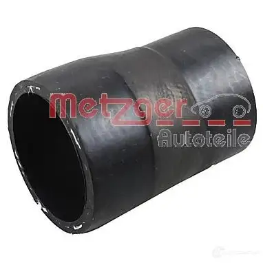 Патрубок интеркулера METZGER AH9 WR 2400655 1437586907 изображение 0