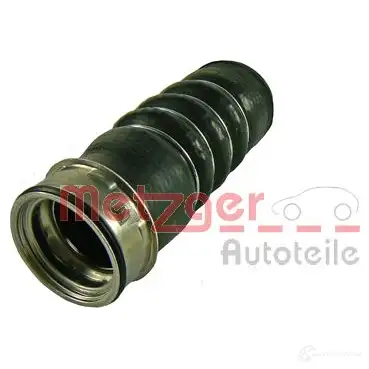 Патрубок интеркулера METZGER 2400121 4250032537982 1004186 99 V27G - Изображение 1