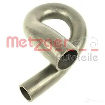 Патрубок интеркулера METZGER Q WZ4T5 1004211 2400148 4250032539382