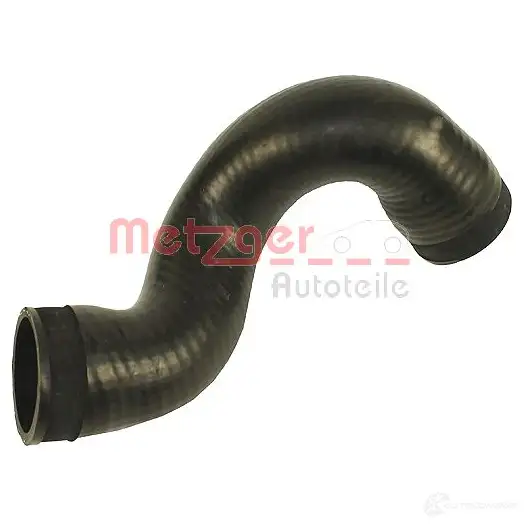 Патрубок интеркулера METZGER 4250032538316 1004085 16 F62 2400019