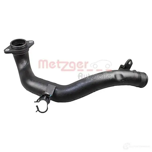 Патрубок интеркулера METZGER 2400642 1437588775 A ZEYWOM изображение 1