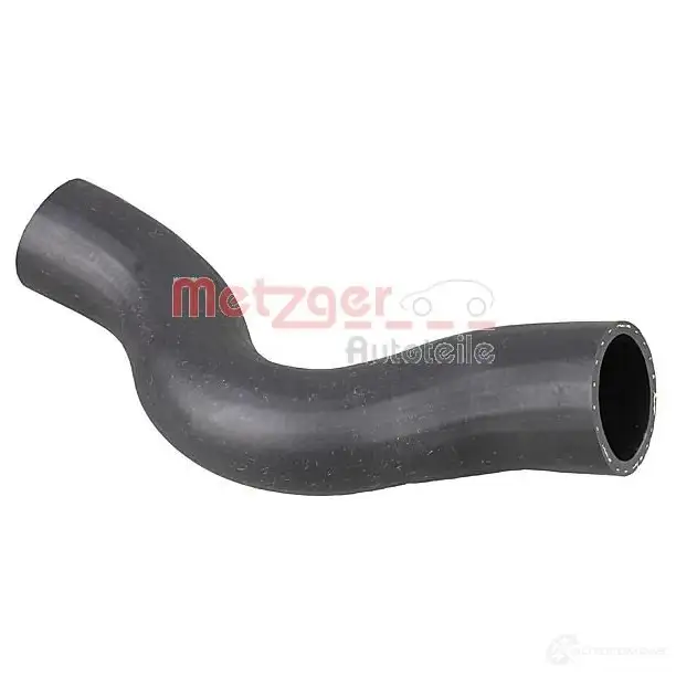 Патрубок интеркулера METZGER CJWW Z8 2400187 4250032547028 1004250 изображение 0