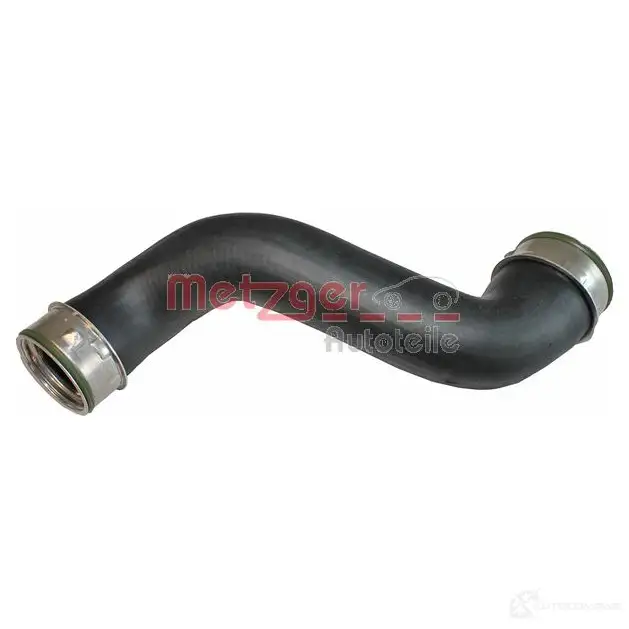 Патрубок интеркулера METZGER 4250032737986 2400276 1211874411 CCVV XR изображение 0
