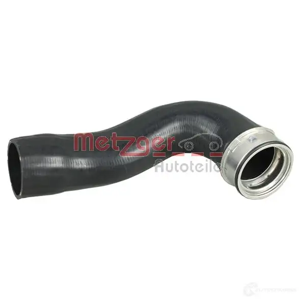 Патрубок интеркулера METZGER 1437589084 7 01Z8X 2400460