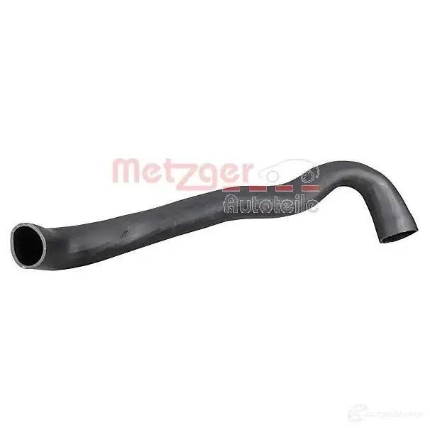 Патрубок интеркулера METZGER 1437999863 IL64 1JN 2400798