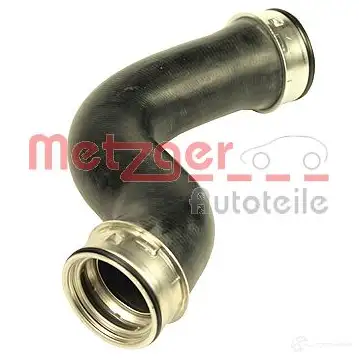 Патрубок интеркулера METZGER NOE LRJ 2400106 4250032539078 1004171 изображение 0