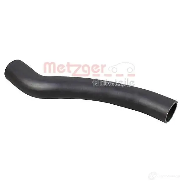 Патрубок интеркулера METZGER 1437999779 LKU9 TW 2400896