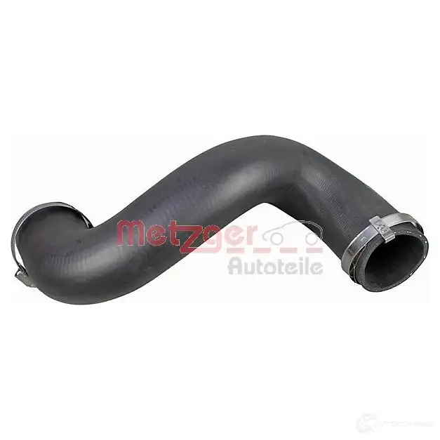 Патрубок интеркулера METZGER 1437999727 J SPWOGW 2400930
