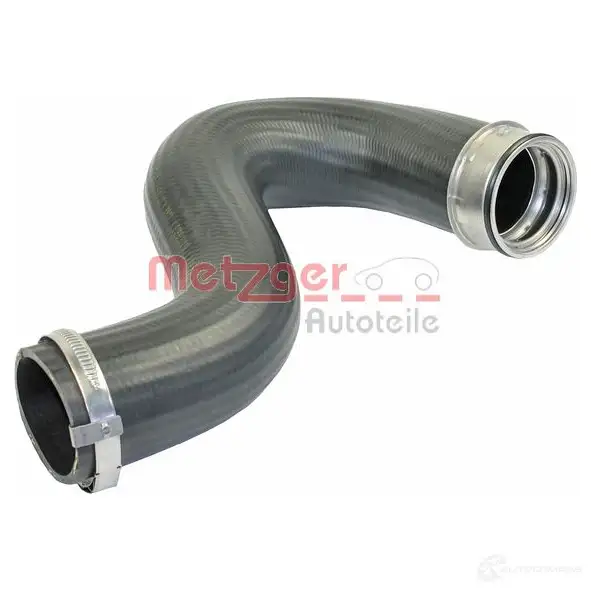 Патрубок интеркулера METZGER 4250032739041 LJ H1U 2400260 1211874283